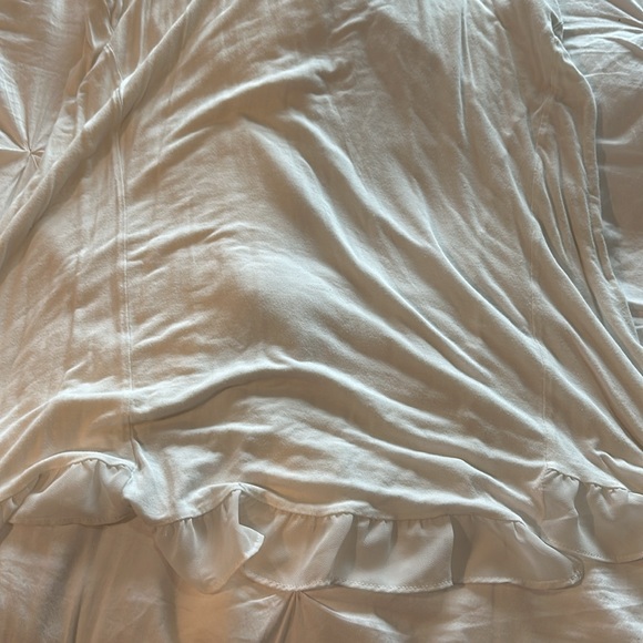 Women’s size XL tank top tunic - Picture 6 of 6